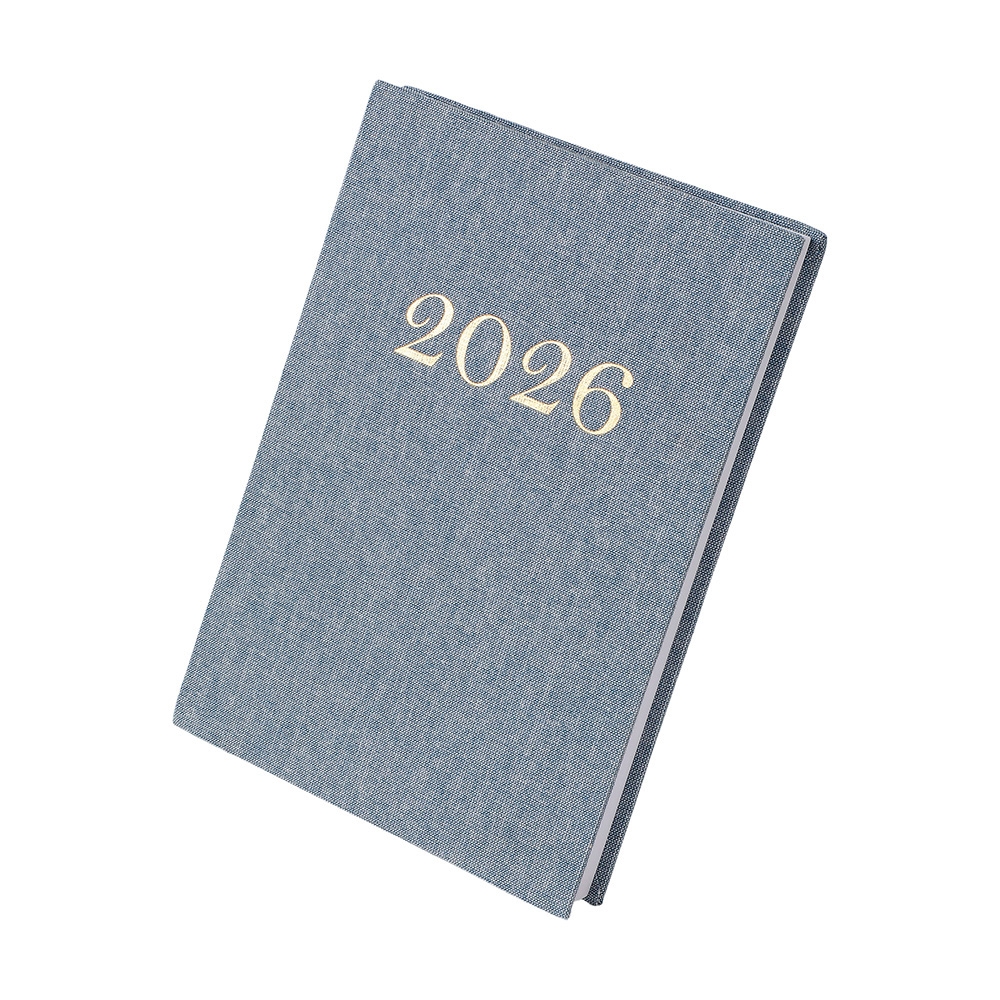 Agenda Diaria Linho