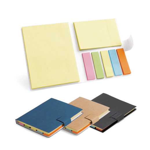 blocos DE ANOTAÇÕES COM POST IT