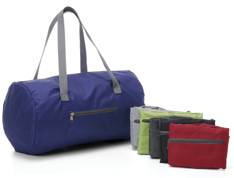 Bolsa Esportiva Impermeável de Poliéster 23 Litros