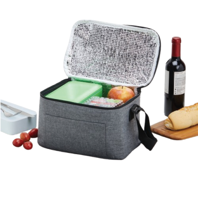 Bolsa térmica 10 litros de poliéster