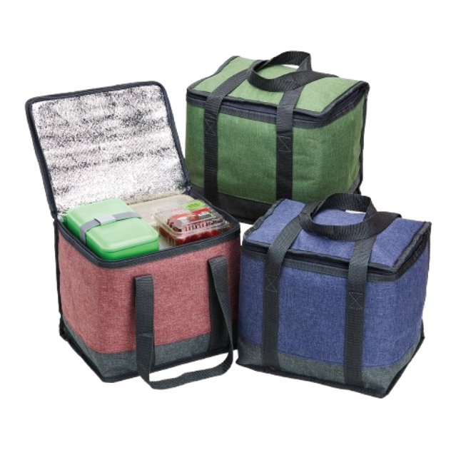 Bolsa Térmica 15l de poliéster