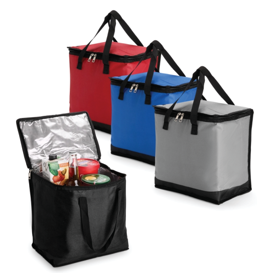 Bolsa Térmica 27l