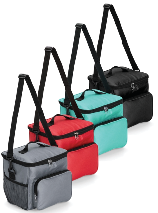 Bolsa Térmica Oxford 11 Litros