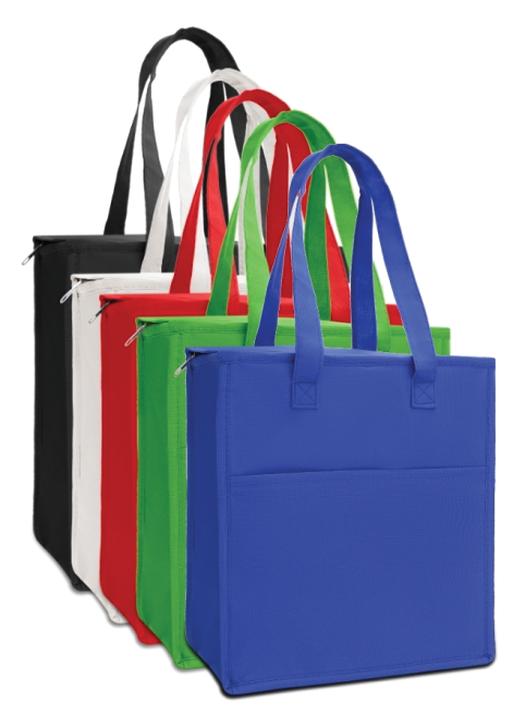 Bolsa Térmica Oxford 11 Litros