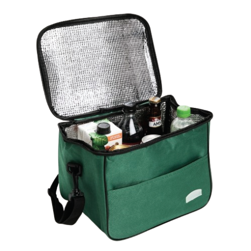 Bolsa Térmica Oxford 13 Litros