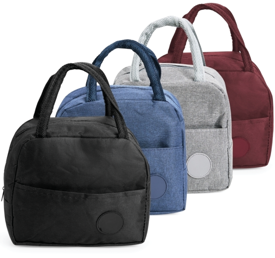 Bolsa Térmica poliéster impermeável 5 Litros