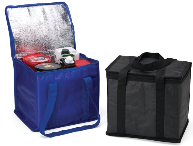 Bolsa Térmica polietileno 17 Litros