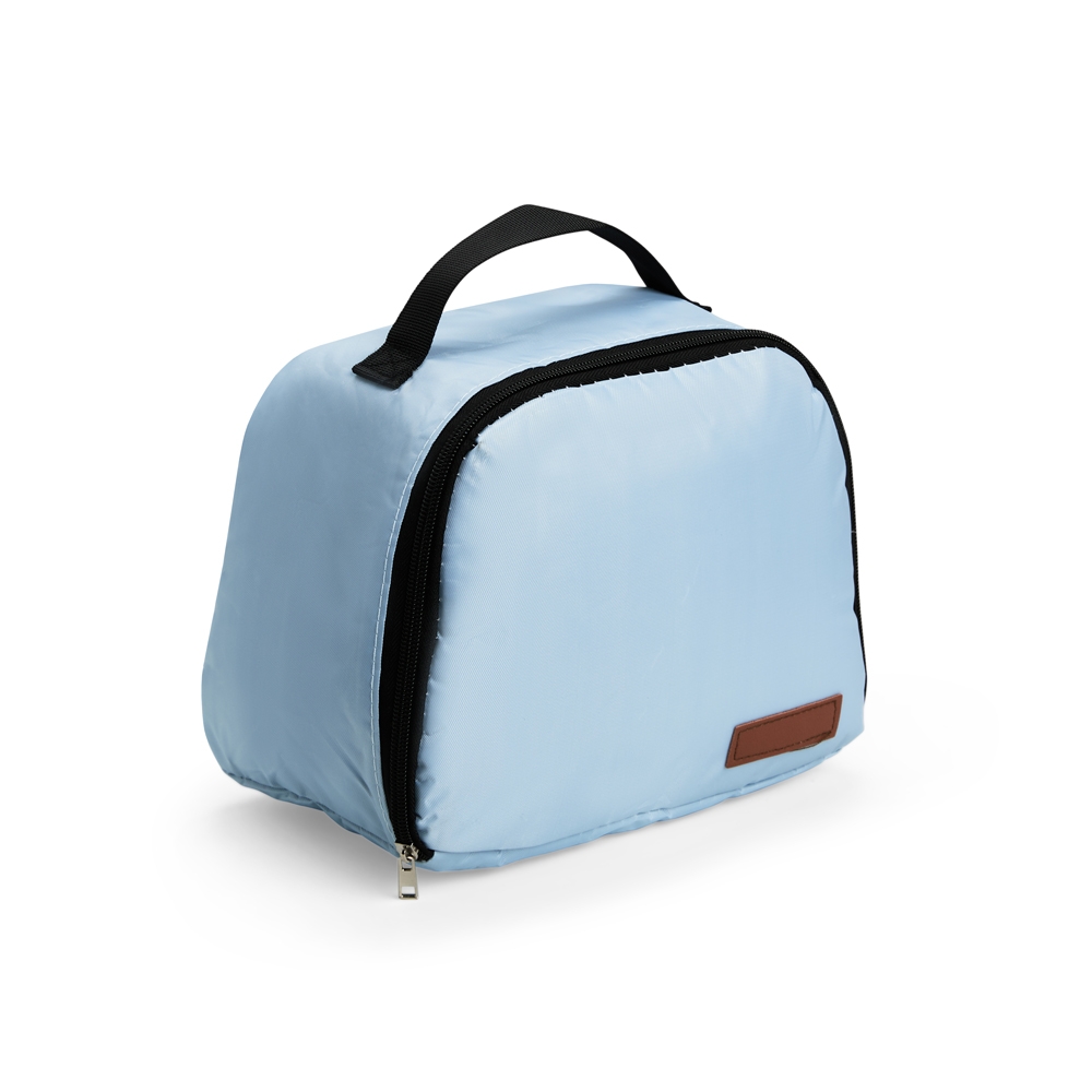 Bolsa térmica 8L em sarja impermeável