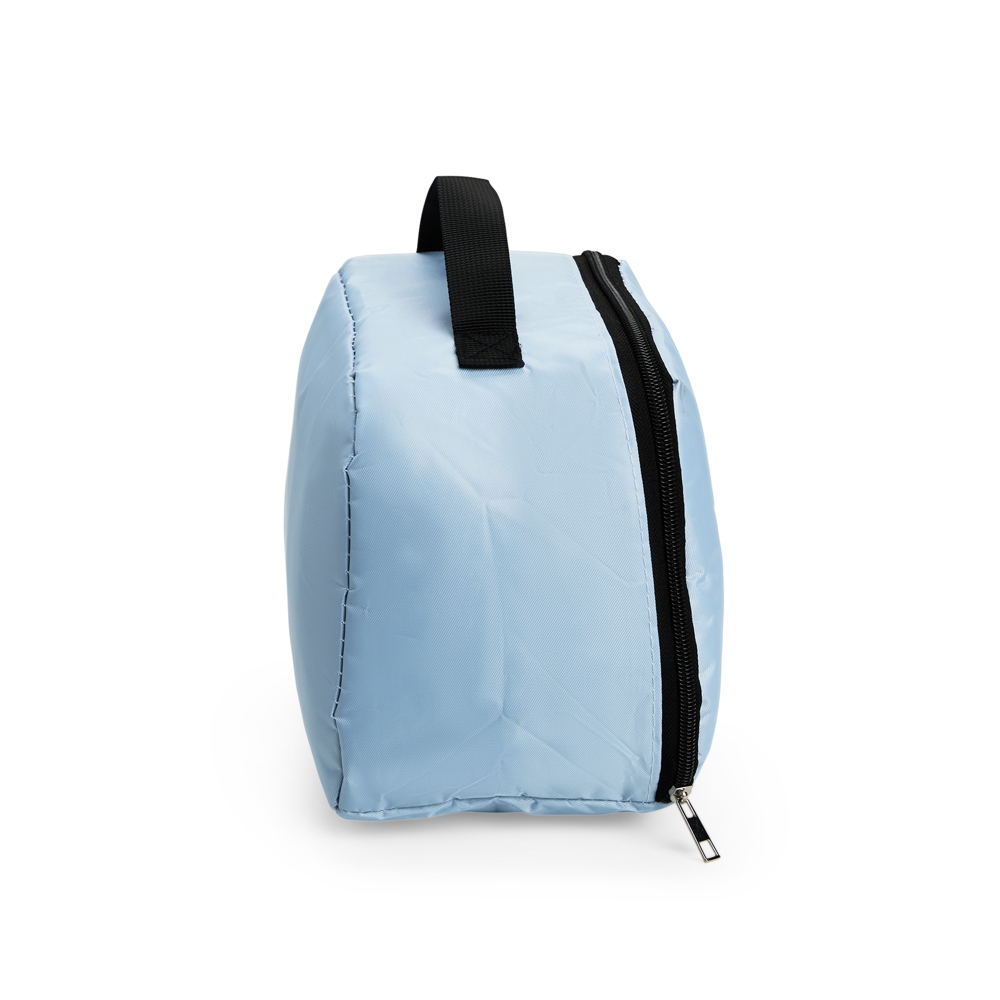 Bolsa térmica 8L em sarja impermeável