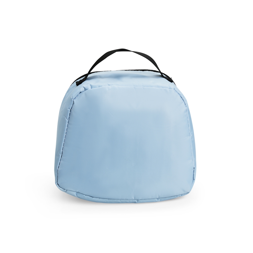 Bolsa térmica 8L em sarja impermeável