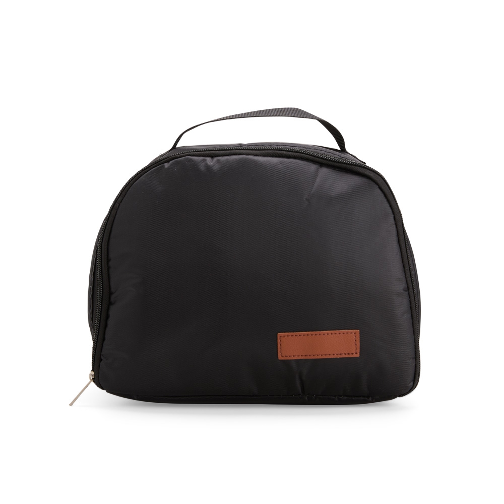 Bolsa térmica 8L em sarja impermeável