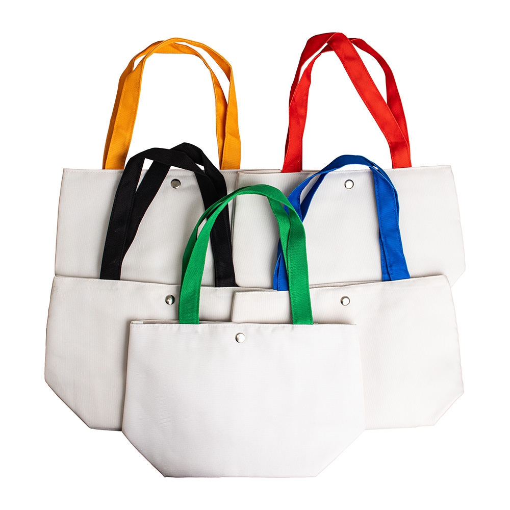 Bolsa De Lona