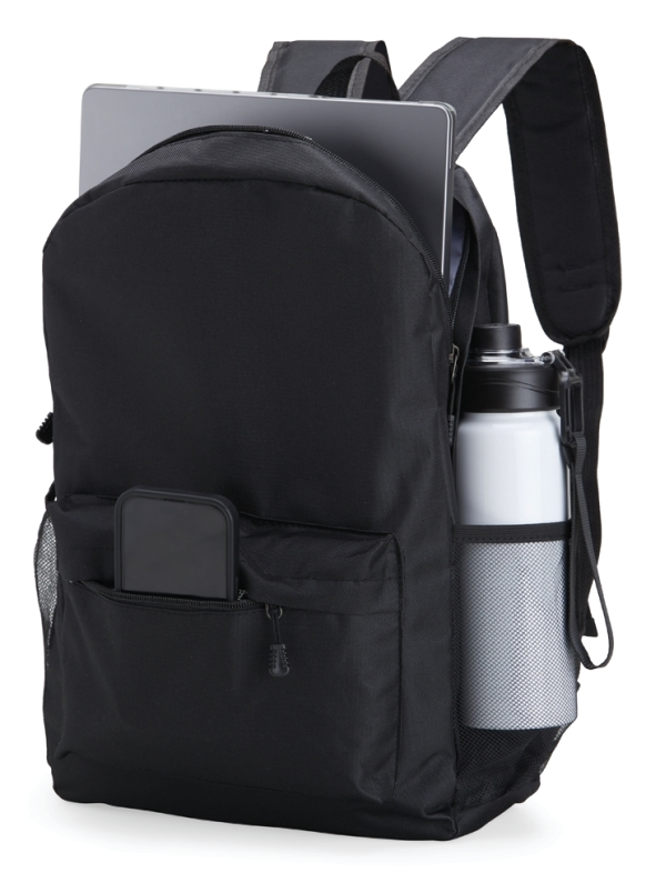 Mochila Nylon 18l