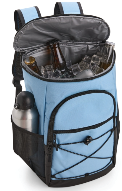 Mochila Térmica Poliéster 13l