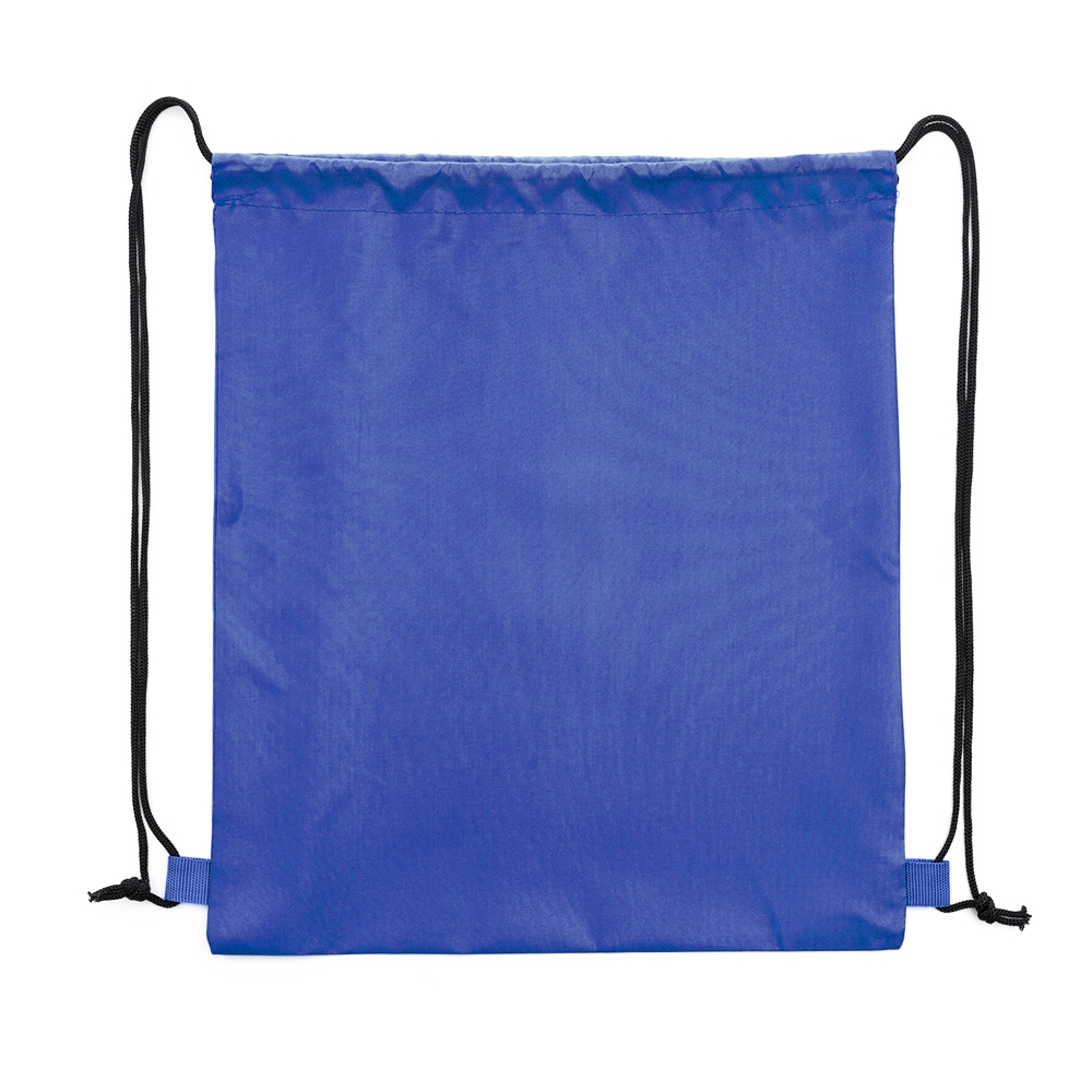 Mochila Saco Em Nylon