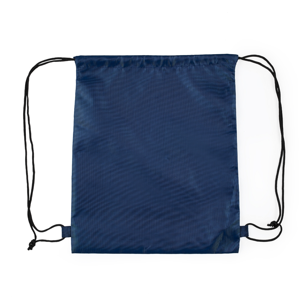 Mochila Saco Em Nylon