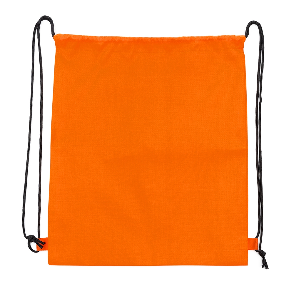 Mochila Saco Em Nylon