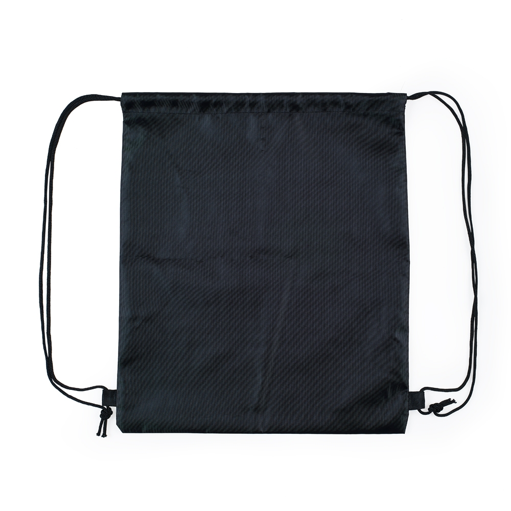 Mochila Saco Em Nylon