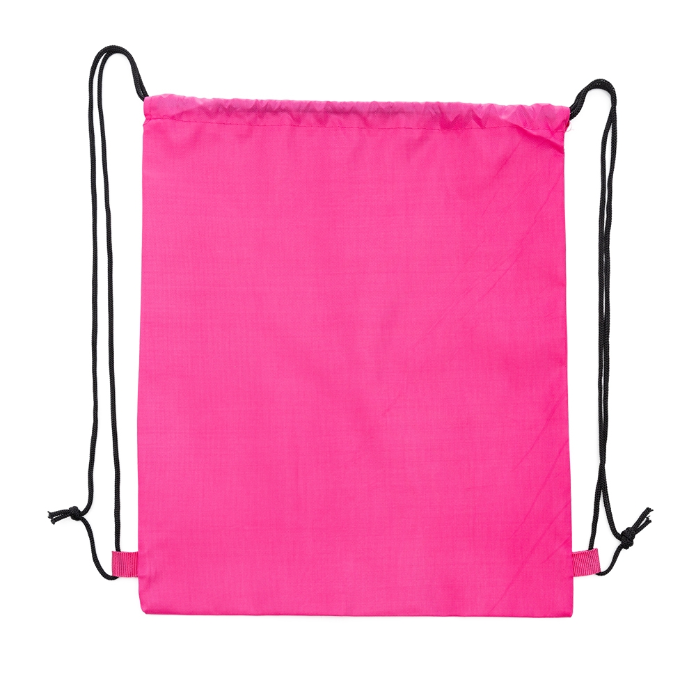 Mochila Saco Em Nylon