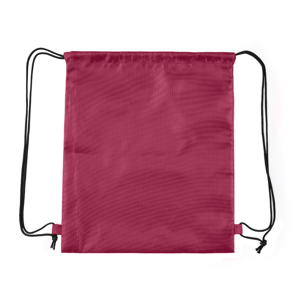 Mochila Saco Em Nylon