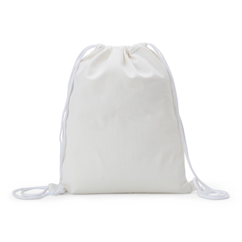 Mochila Saco Algodao
