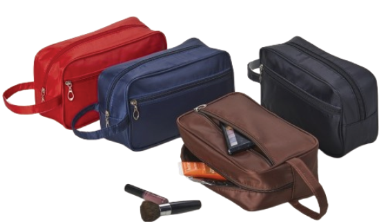 Necessaire de Poliéster