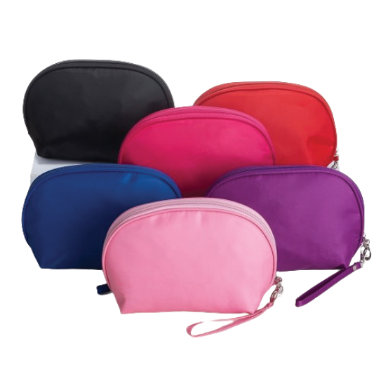 Necessaire Nylon Impermeável