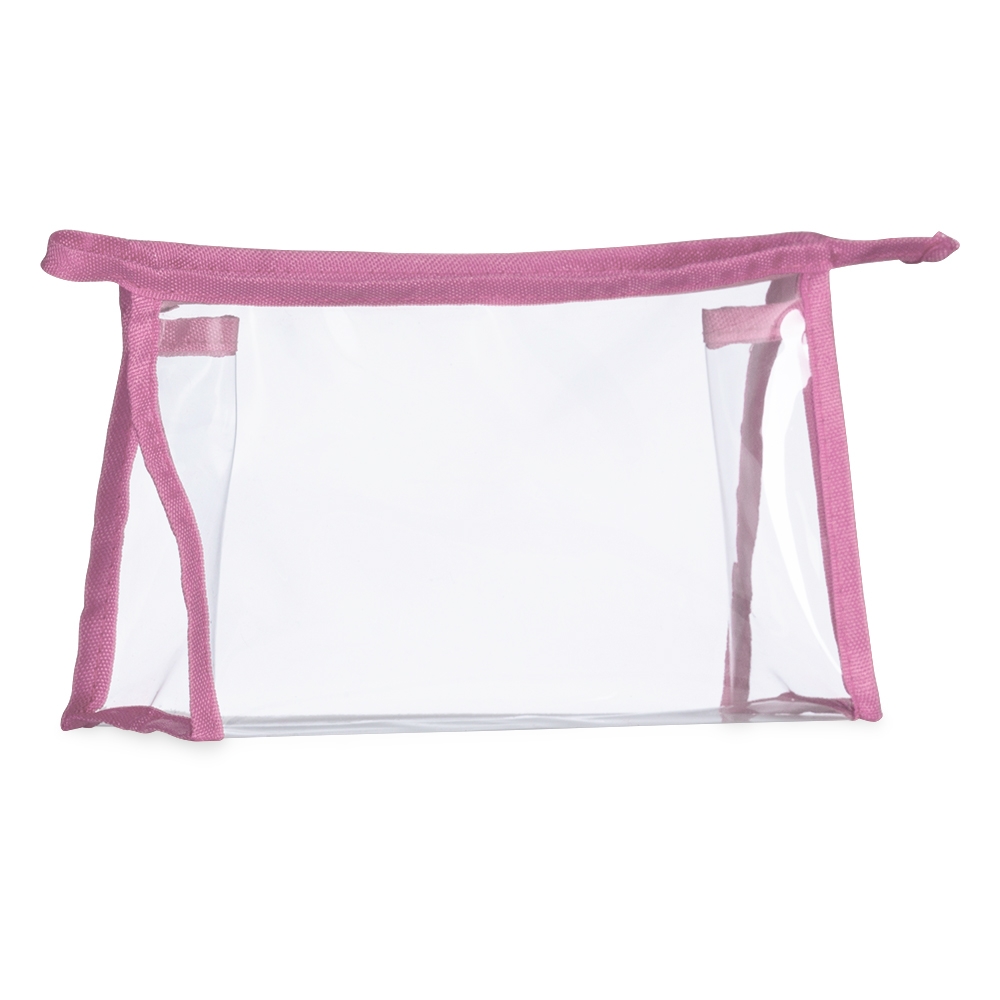 Necessaire Plastica