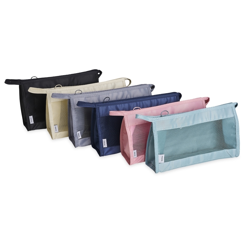 Necessaire Organizadora De Poliester