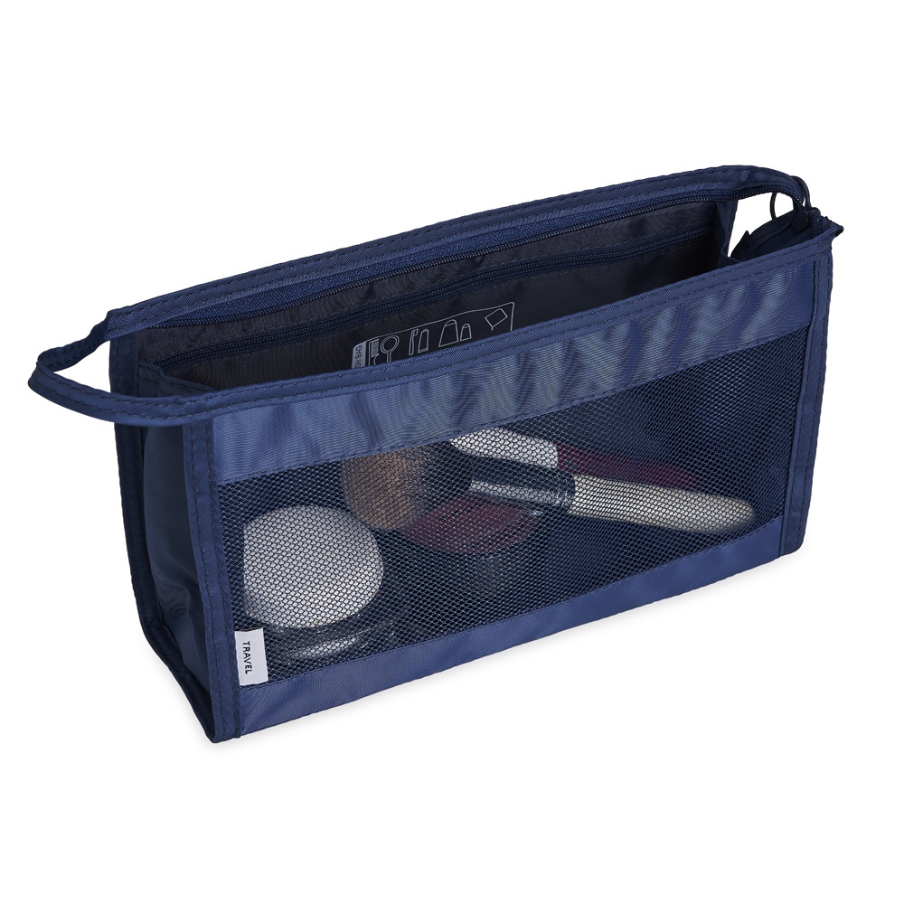 Necessaire Organizadora De Poliester