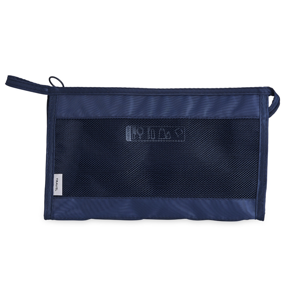 Necessaire Organizadora De Poliester
