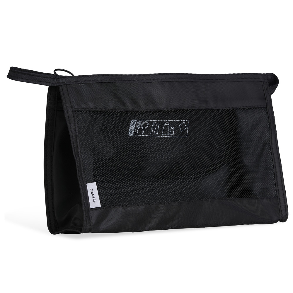 Necessaire Organizadora De Poliester