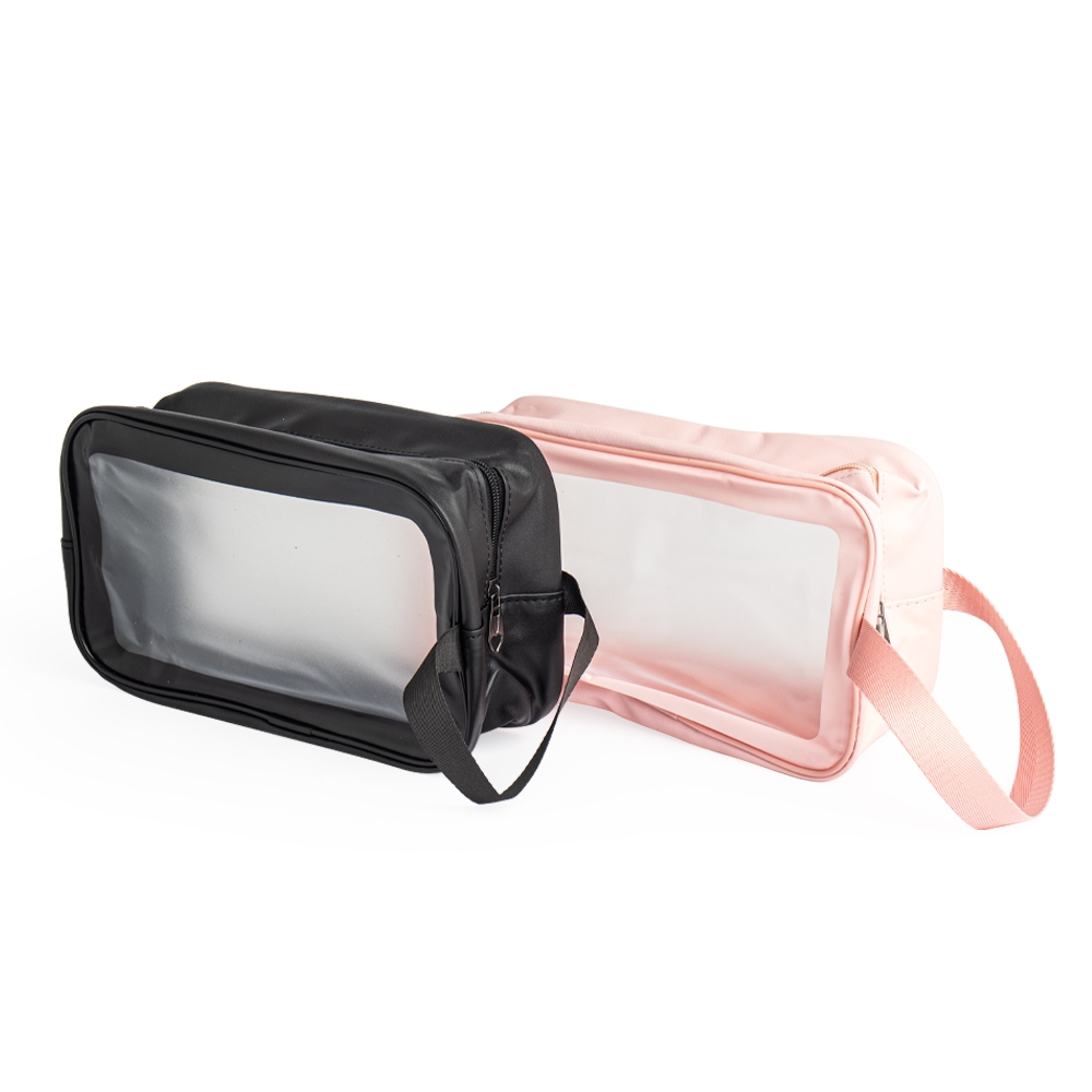 Necessaire Pvc Impermeavel