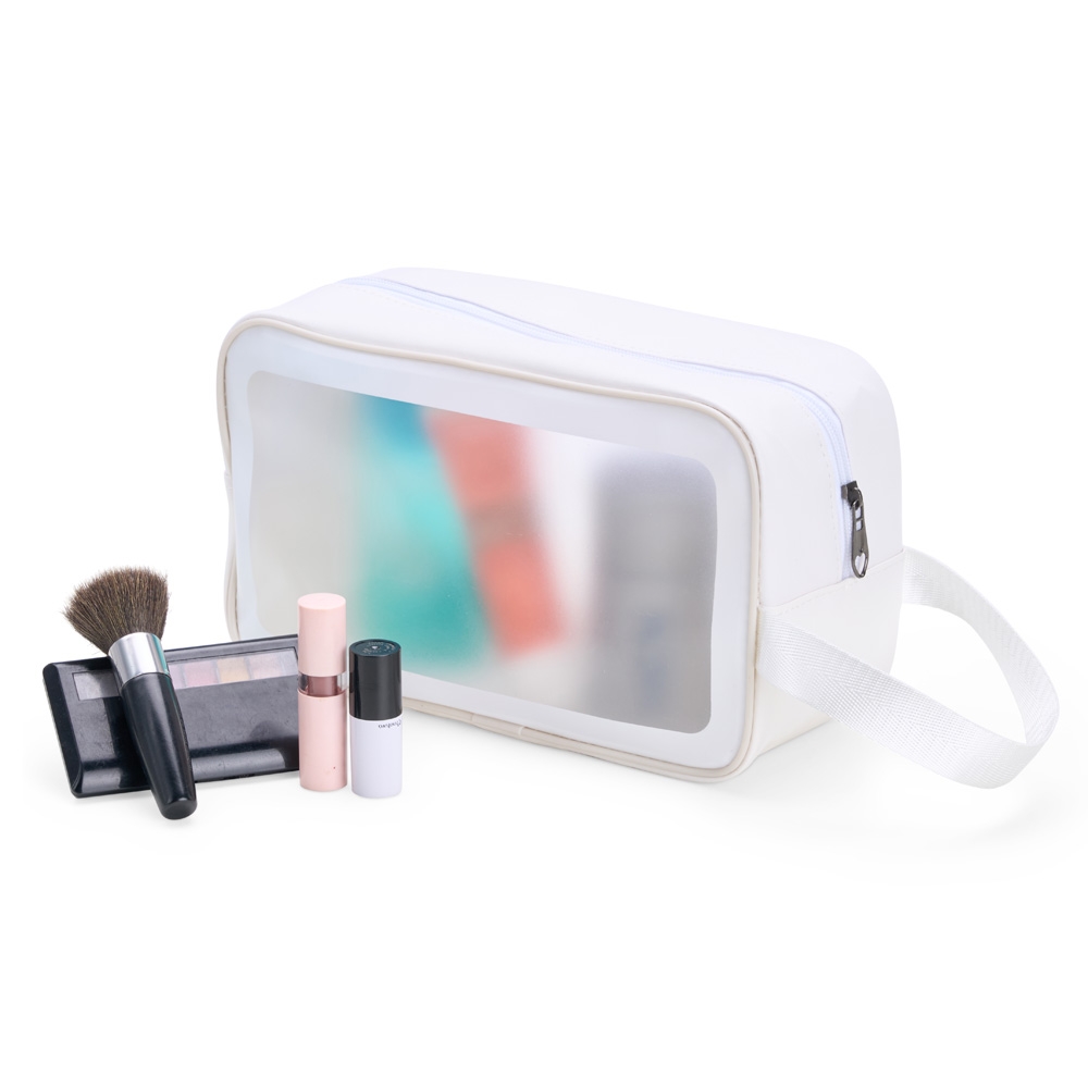 Necessaire Pvc Impermeavel