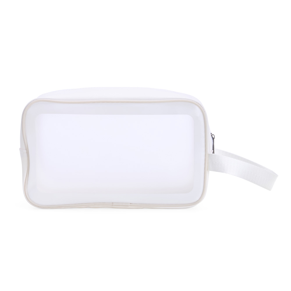Necessaire Pvc Impermeavel