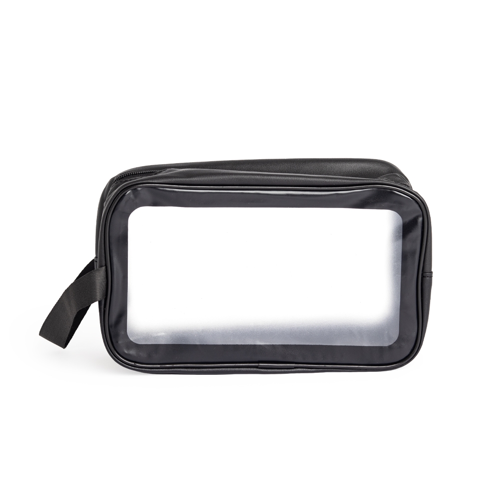 Necessaire Pvc Impermeavel