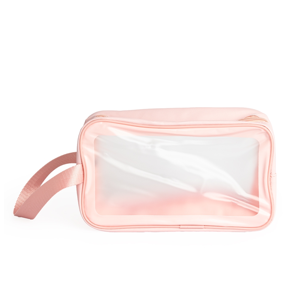 Necessaire Pvc Impermeavel