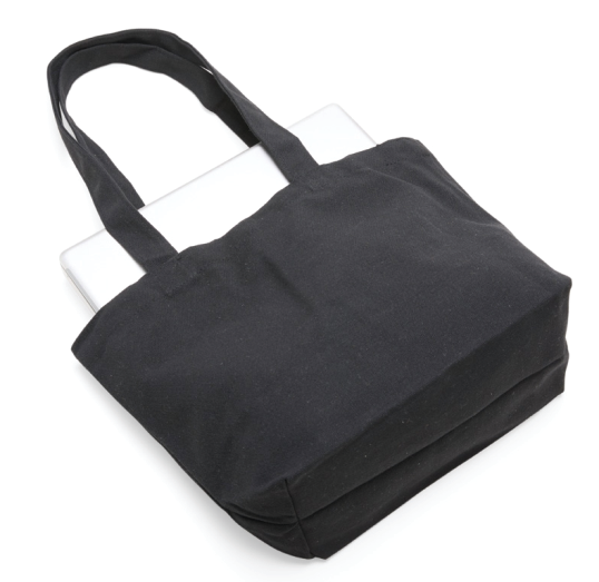 Sacola de Nylon