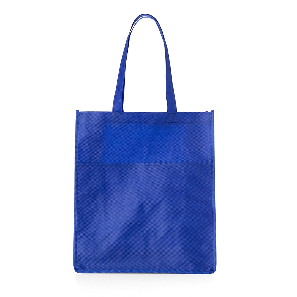 Sacola Tnt Com Bolso