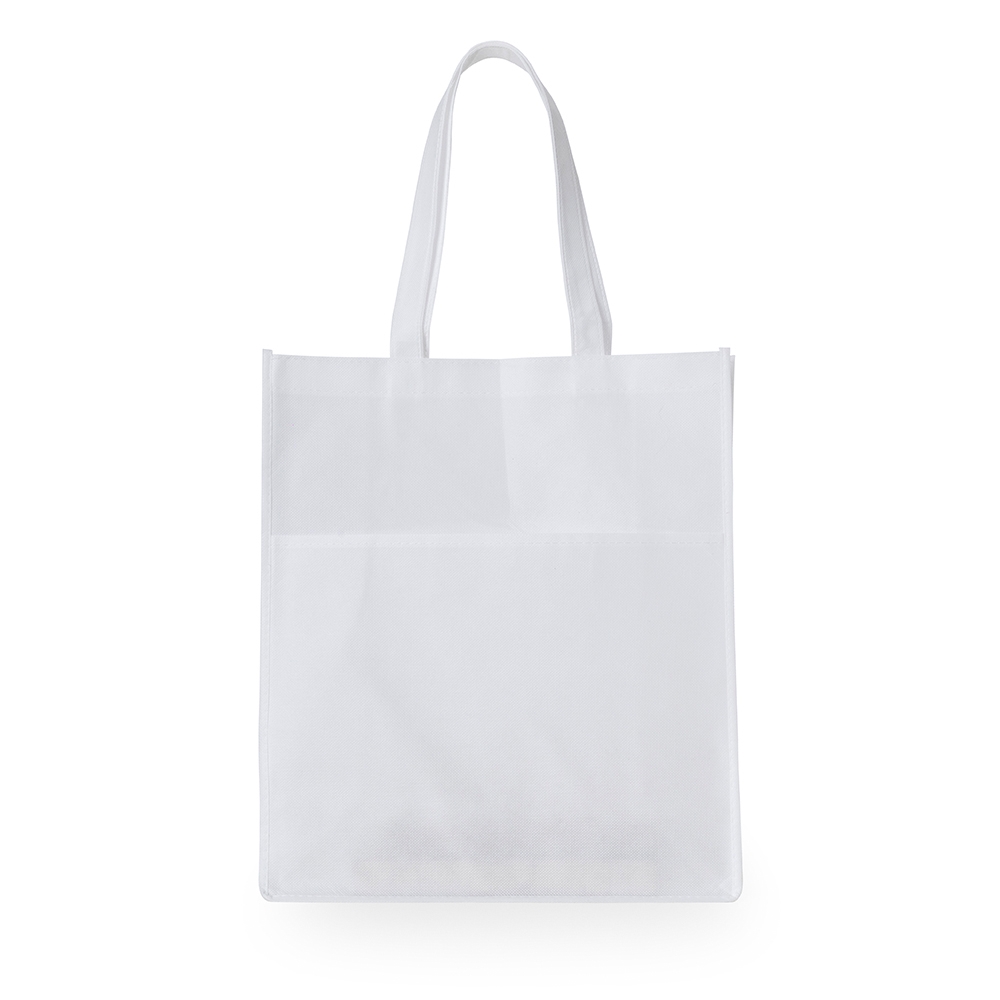 Sacola Tnt Com Bolso