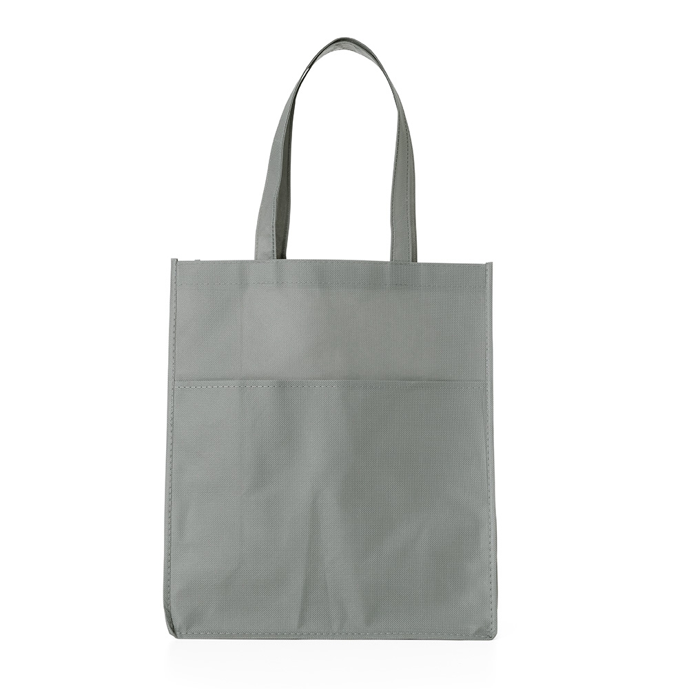 Sacola Tnt Com Bolso
