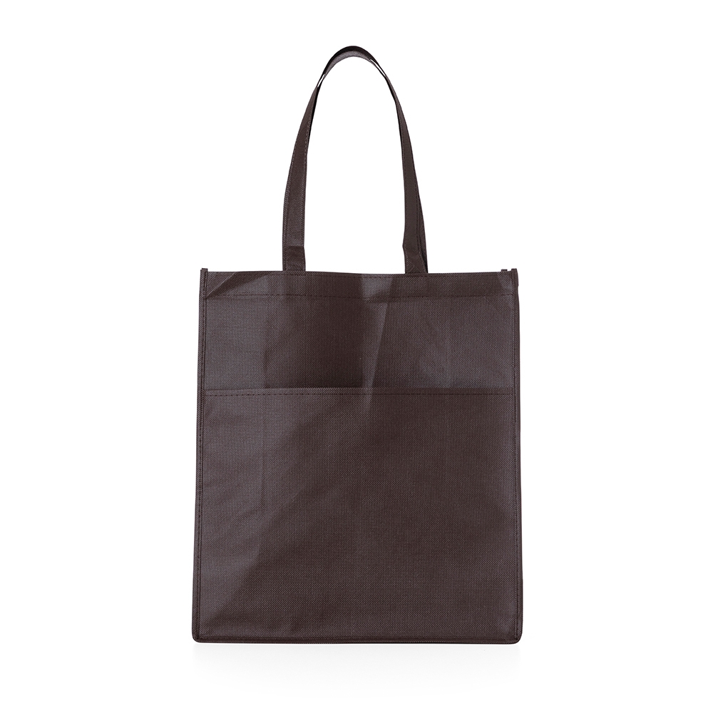 Sacola Tnt Com Bolso