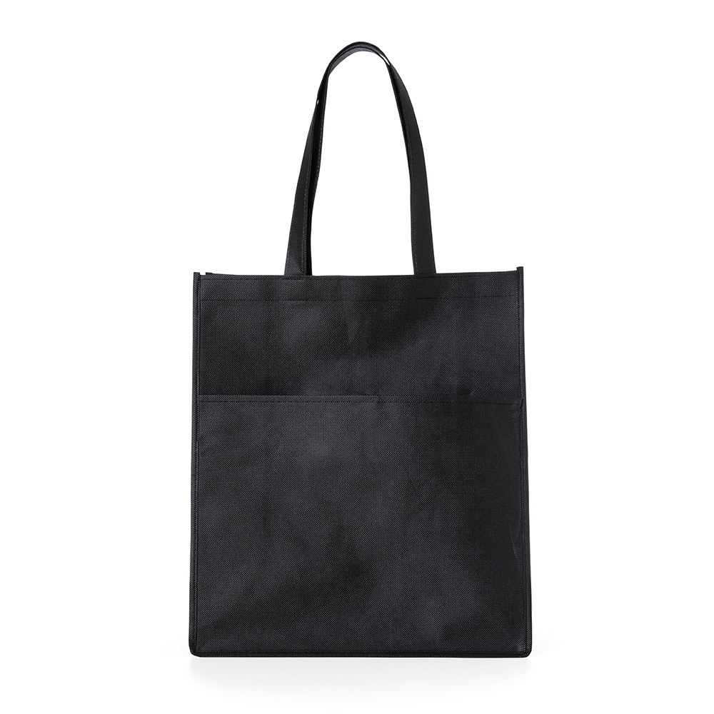 Sacola Tnt Com Bolso