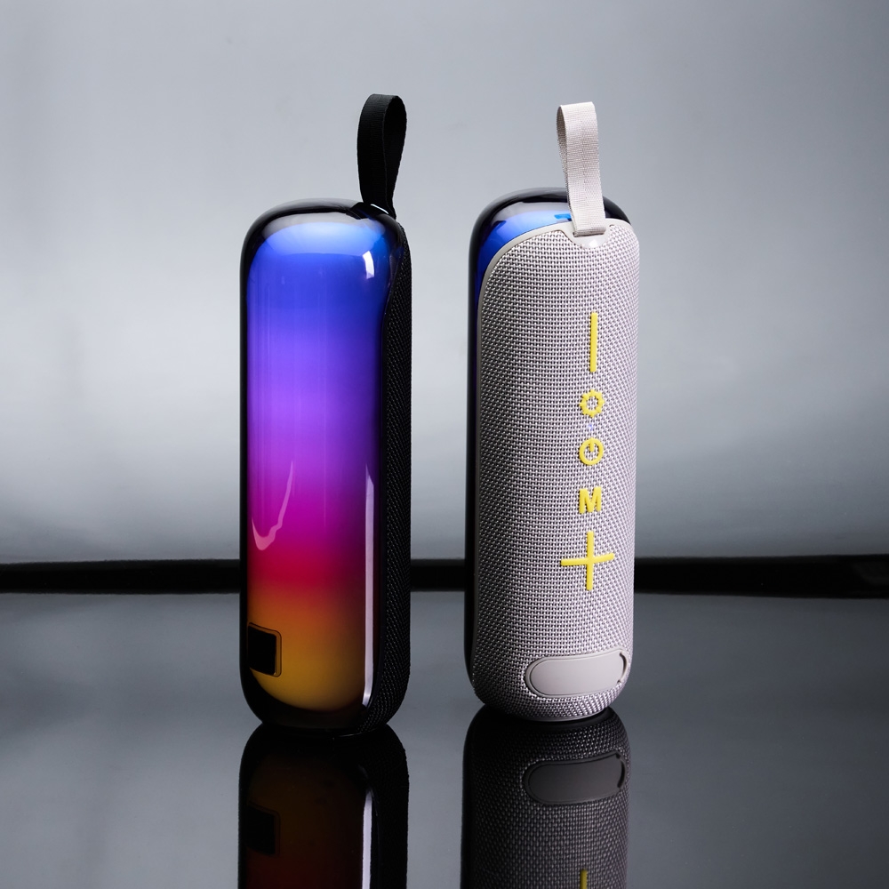 Caixa De Som Bluetooth