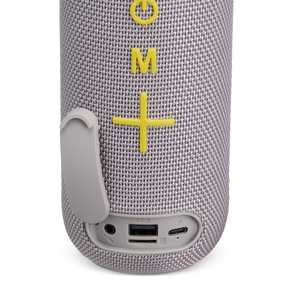 Caixa De Som Bluetooth