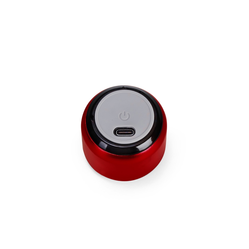 Caixa De Som Bluetooth Tws