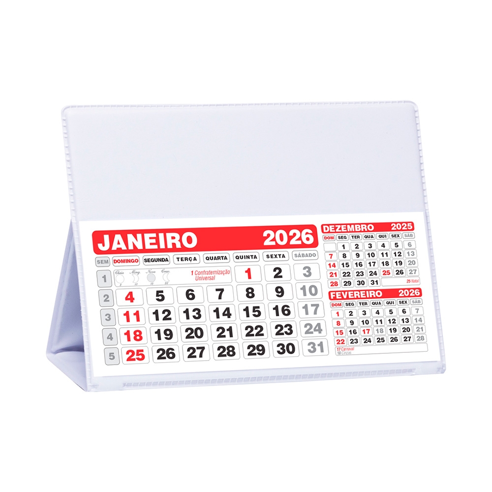 Base Para Calendario