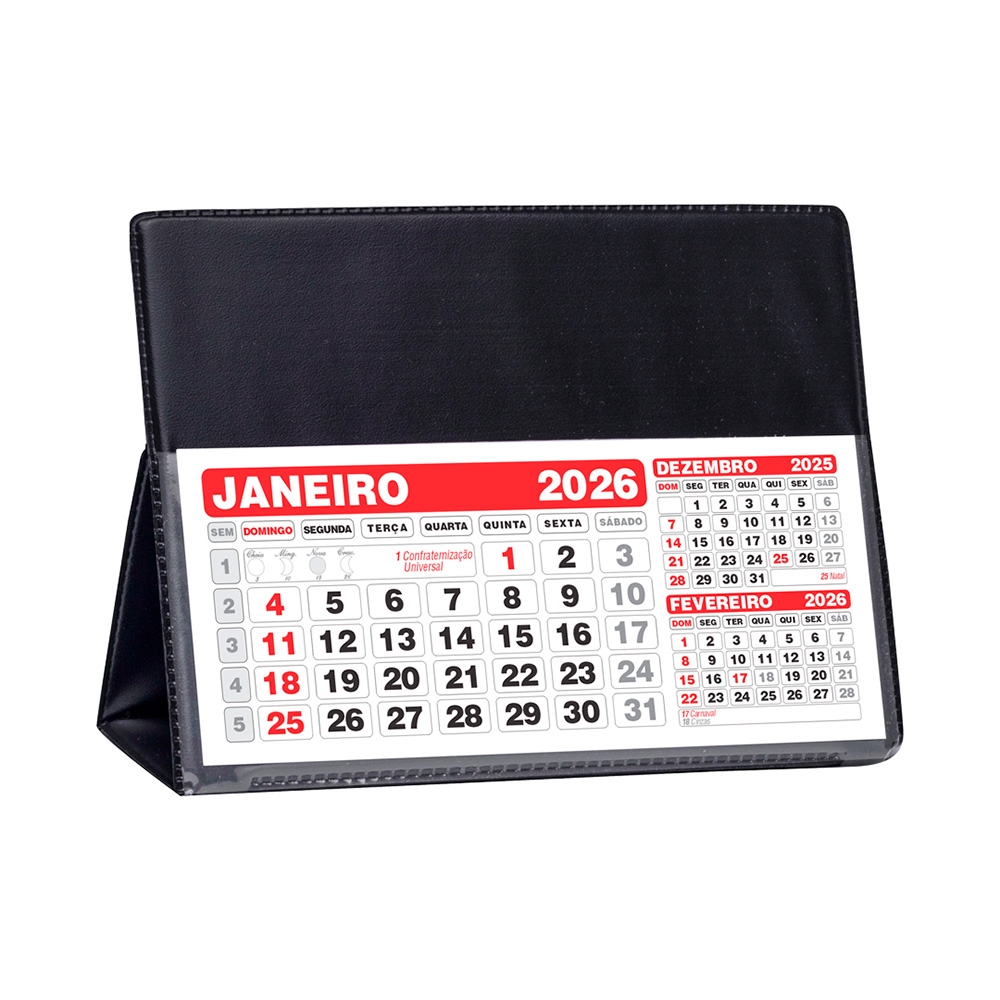 Base Para Calendario