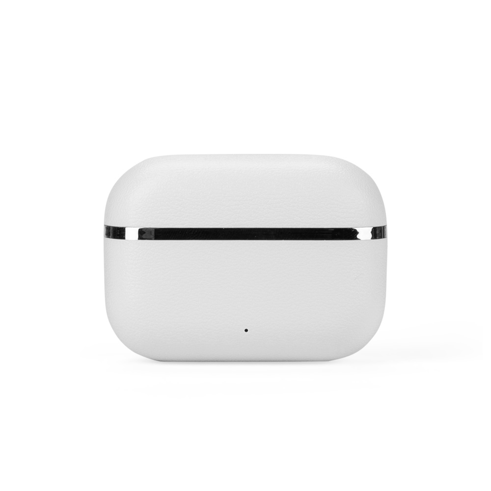 Fone De Ouvido Bluetooth Com Case Carregador