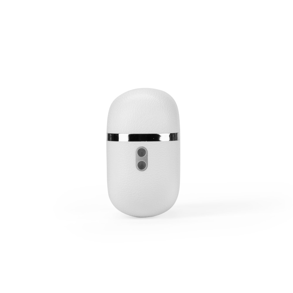Fone De Ouvido Bluetooth Com Case Carregador